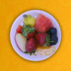 Diet Fruit Box